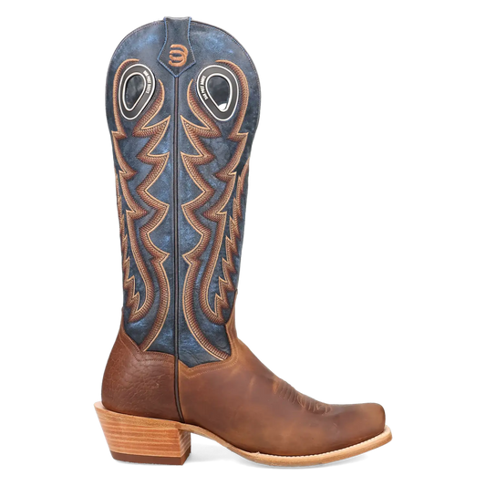Dan Post Bucky - Men's Leather Cowboy Boots