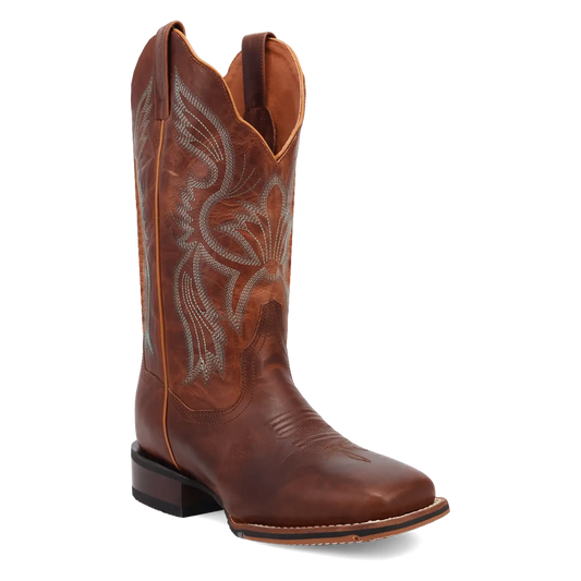 Dan Post Jillian - Women's Leather Cowgirl Boots