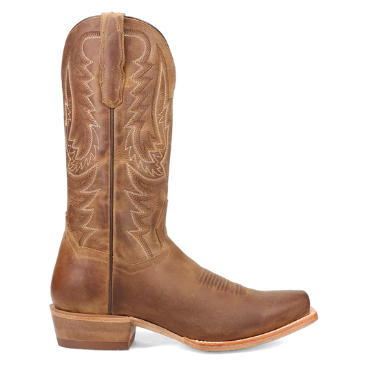 Dan Post Roman - Men's Leather Cowboy Boots