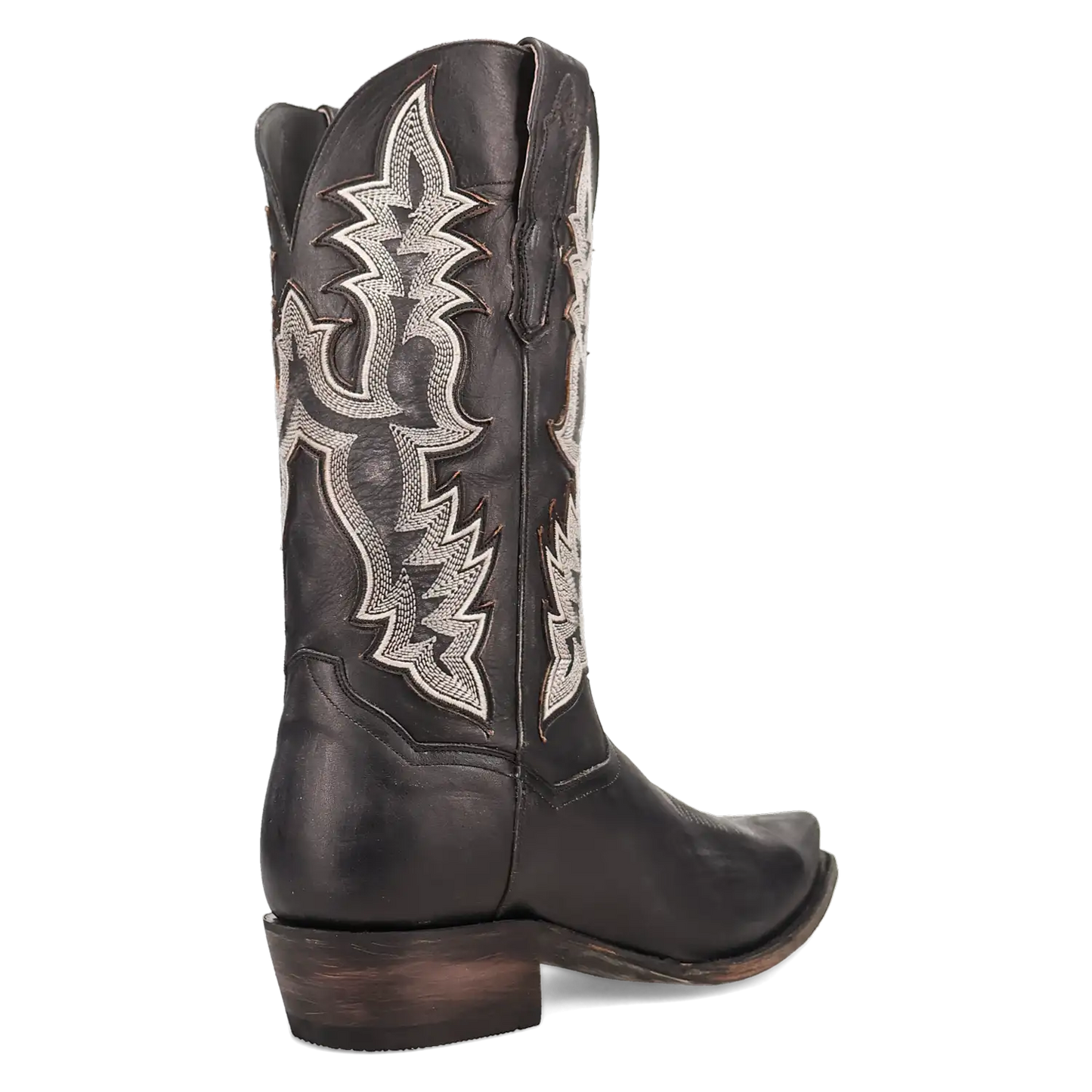 Dan Post Diesel - Men's Leather Cowboy Boots