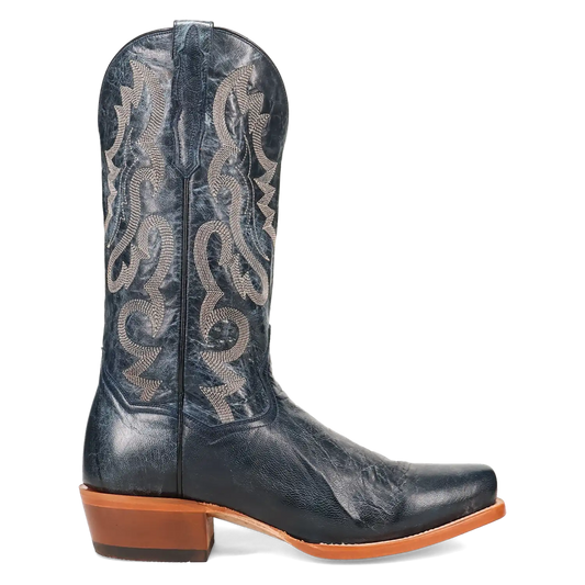 Dan Post Calvin - Men's Leather Cowboy Boots