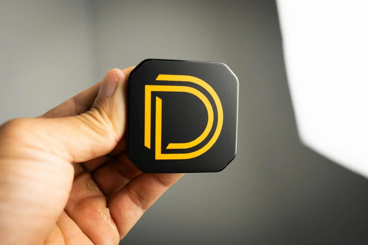 Diode Dynamics SSC1 Cover Overlays - Universal