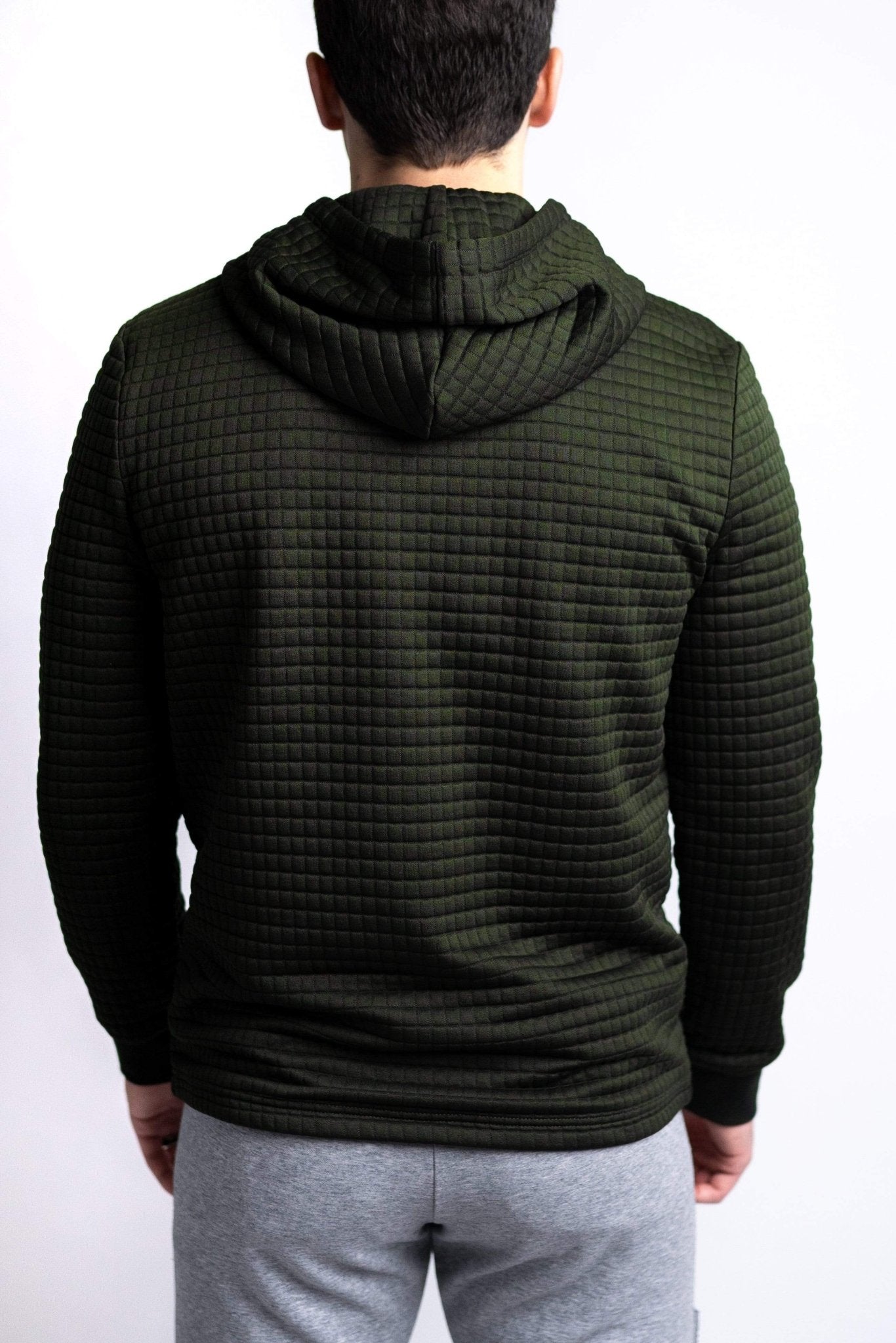 Standoff Concealment Hoodie Mk.II