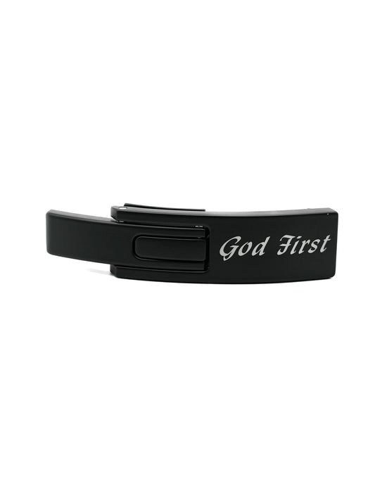 Lever Belt Attachment
