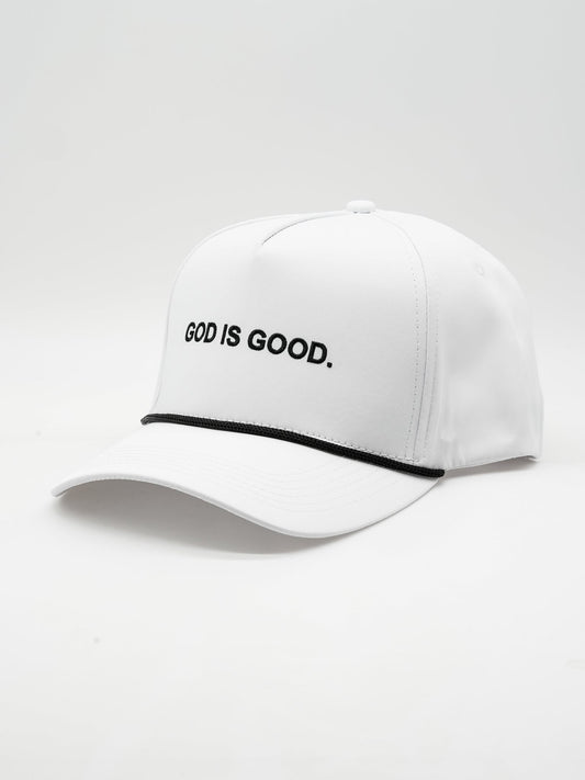 God Is Good Hat