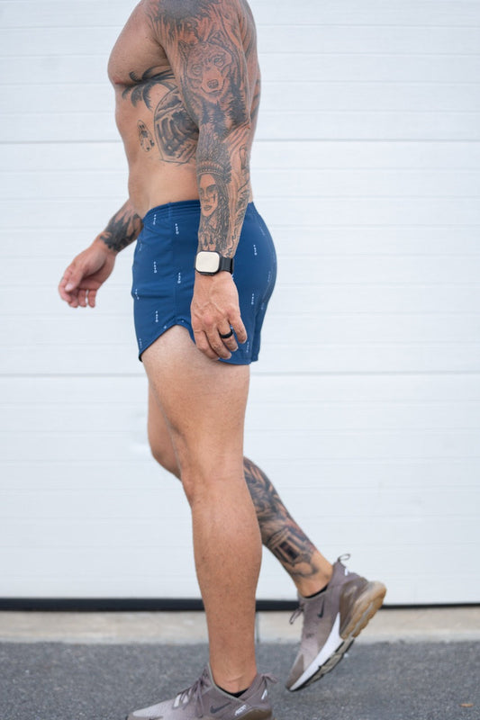 Savage Silkies - FAFO