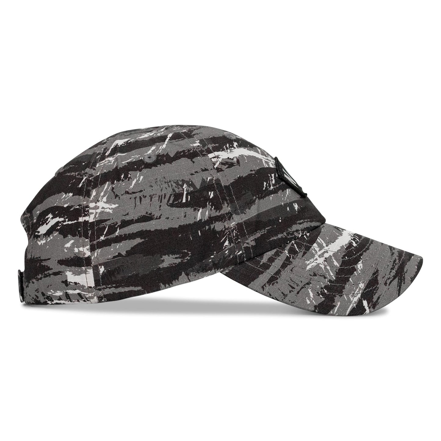 Goon Arched Patch RipStop Low Pro Hat
