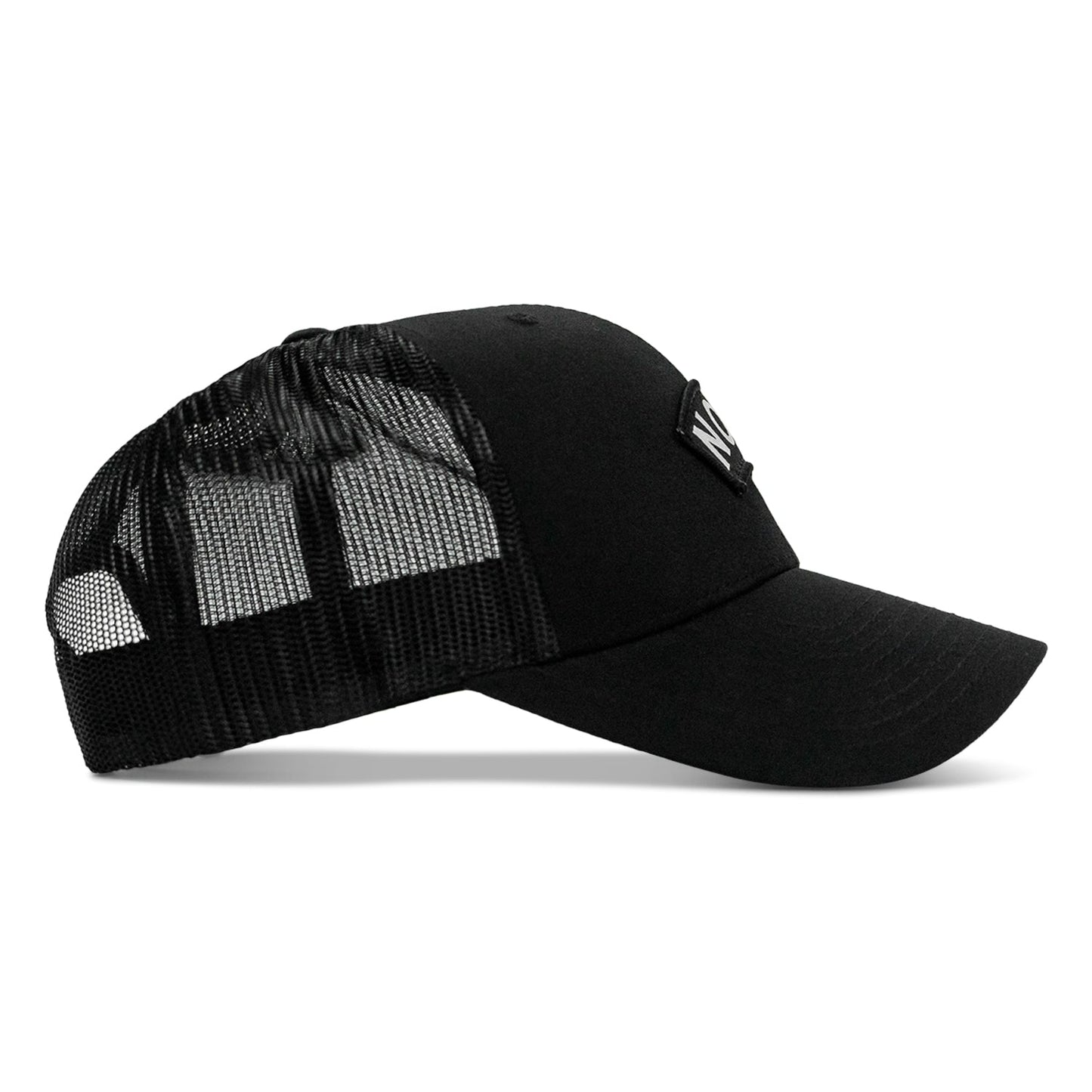 Goon Arched Patch SnapBack Hat
