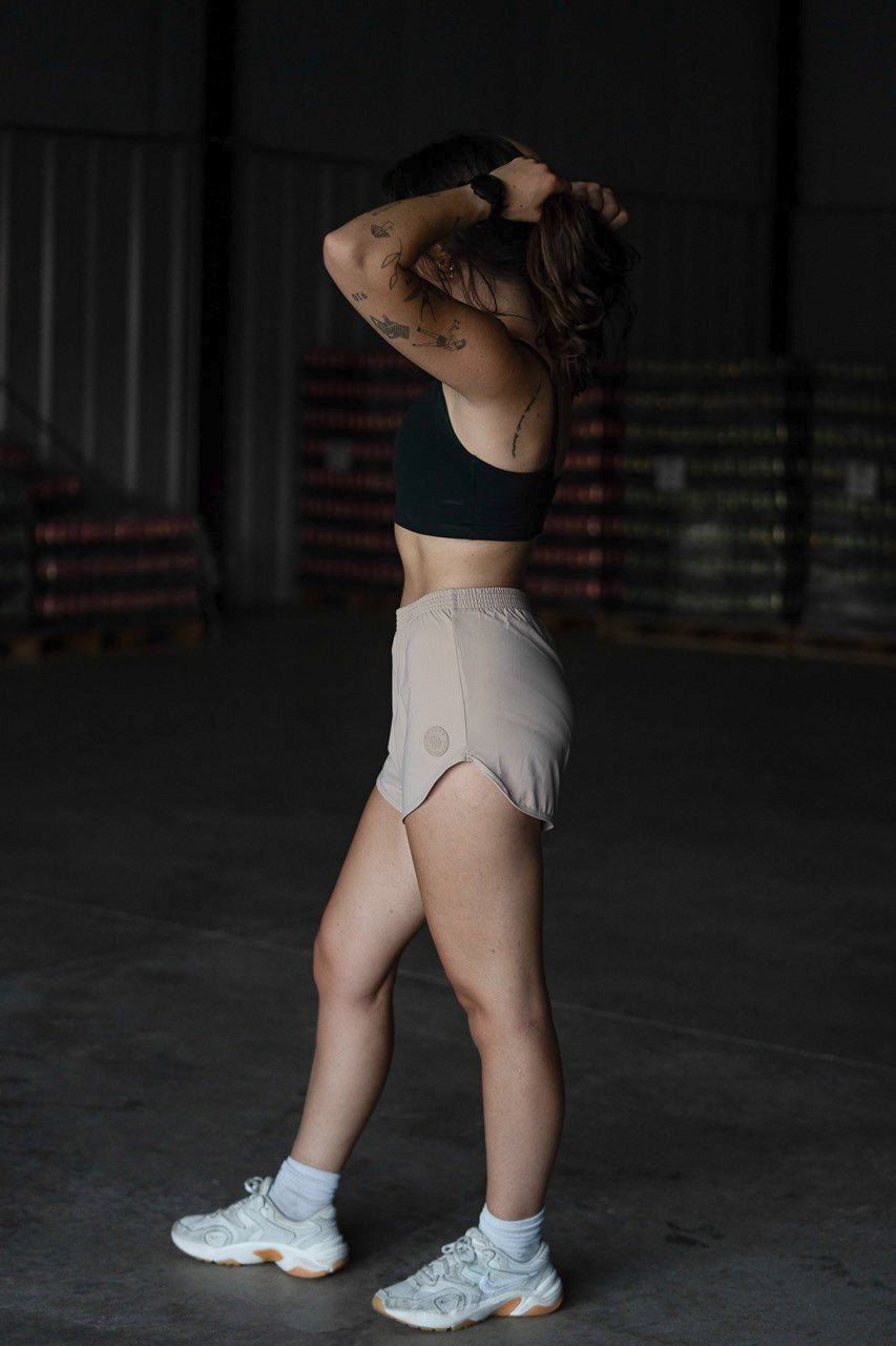 Savage Silkies - FDE