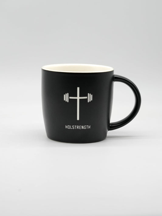 HolStrength Coffee Mug