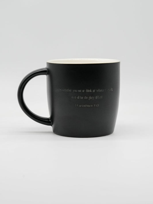 HolStrength Coffee Mug
