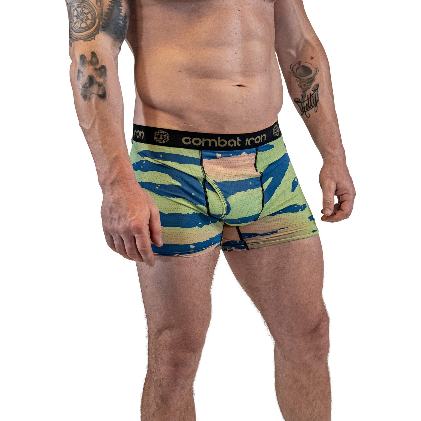 Boxer Briefs Adventure Collection | 1 pack