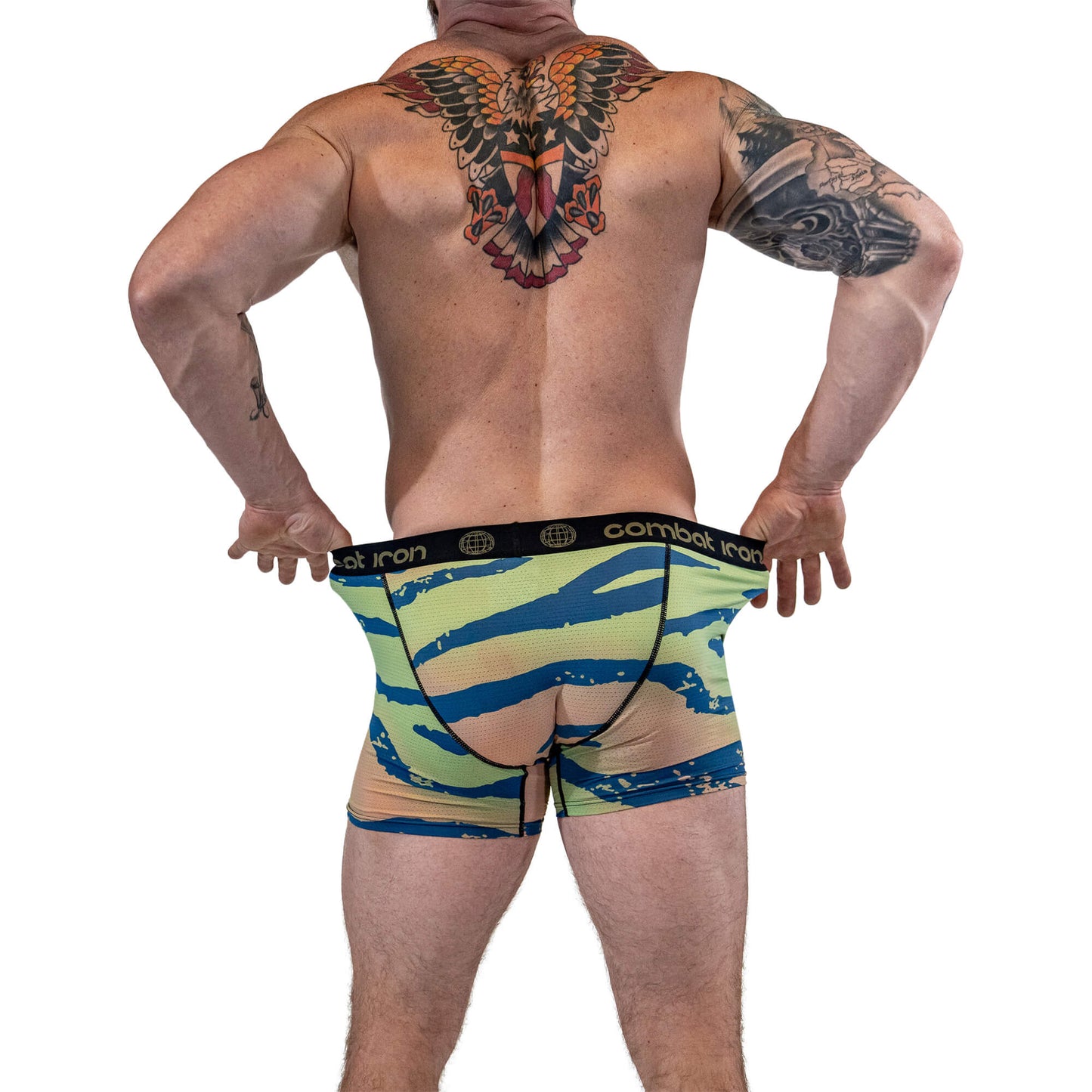Boxer Briefs Adventure Collection | 1 pack