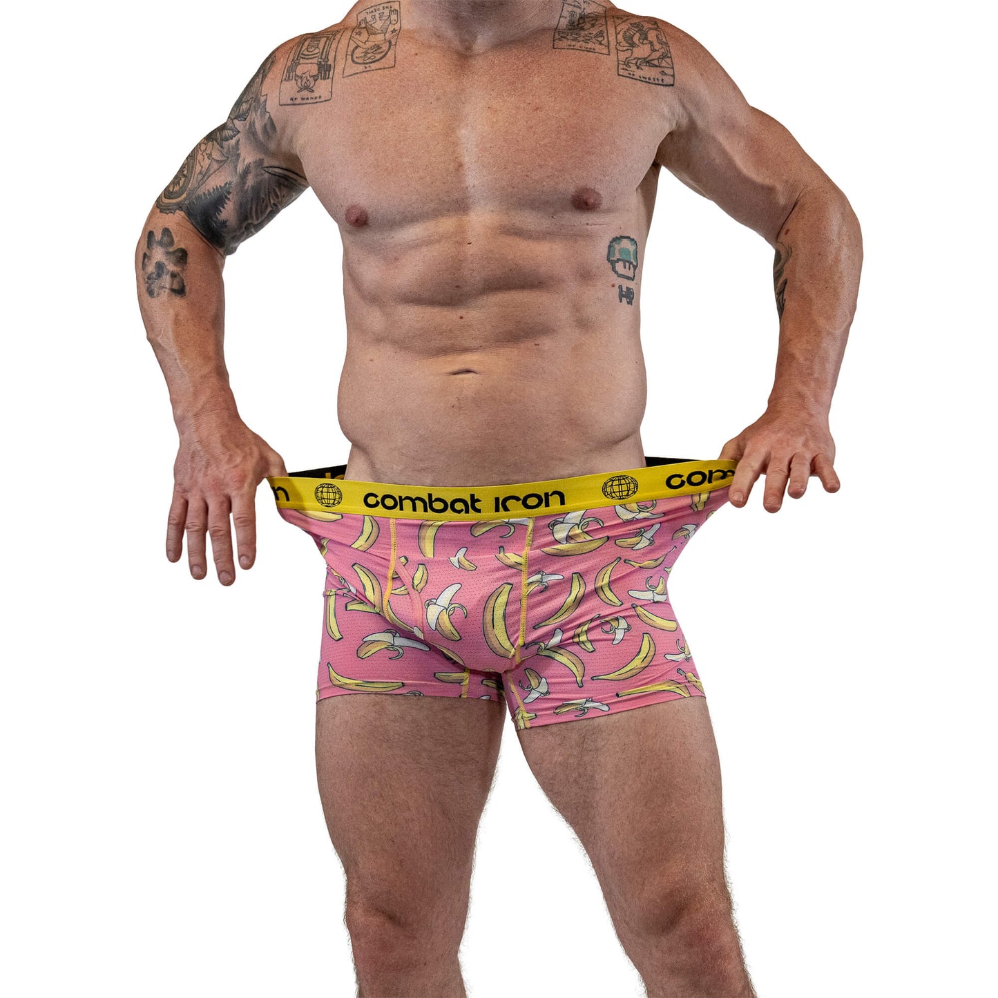 Boxer Briefs Adventure Collection | 1 pack