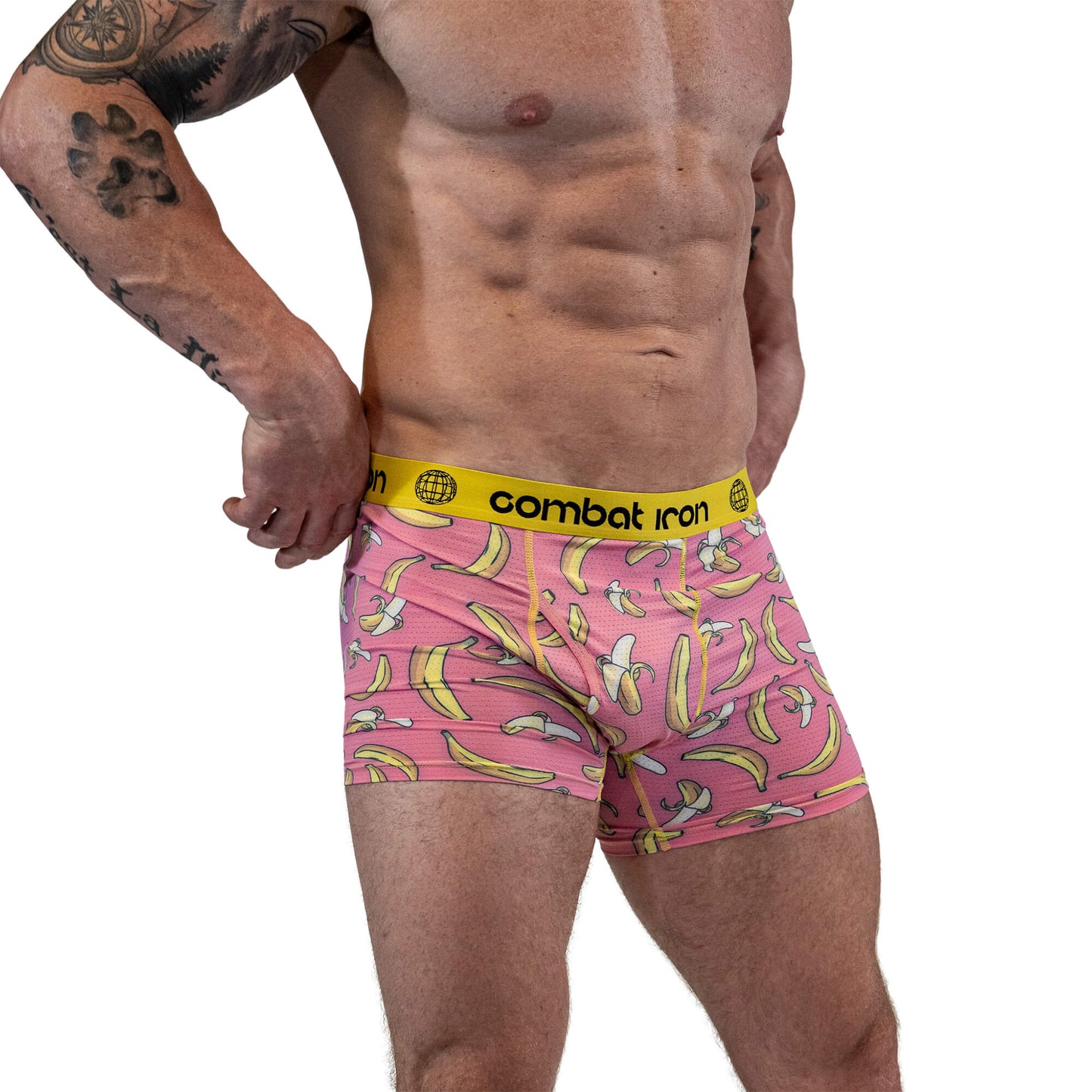 Boxer Briefs Adventure Collection | 1 pack
