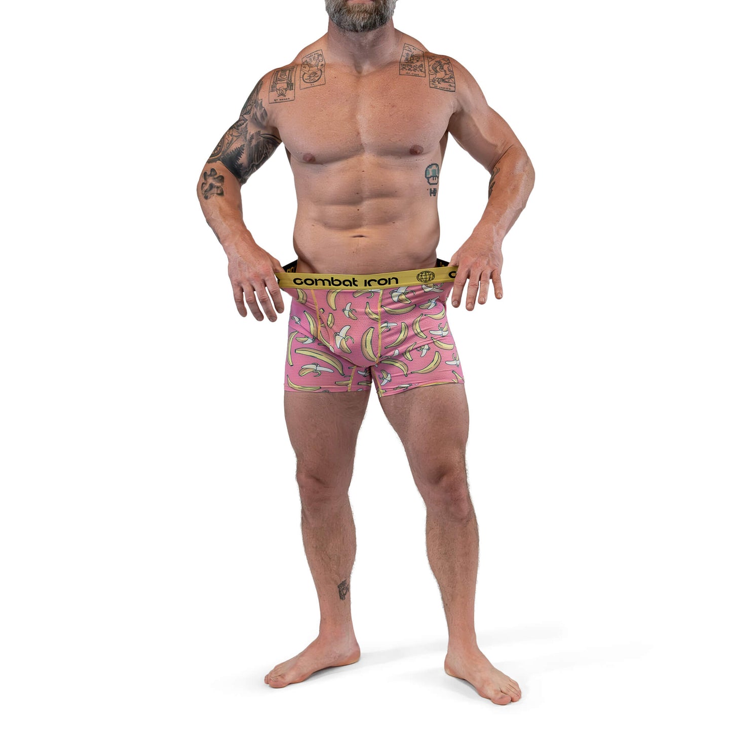 Boxer Briefs Adventure Collection | 1 pack