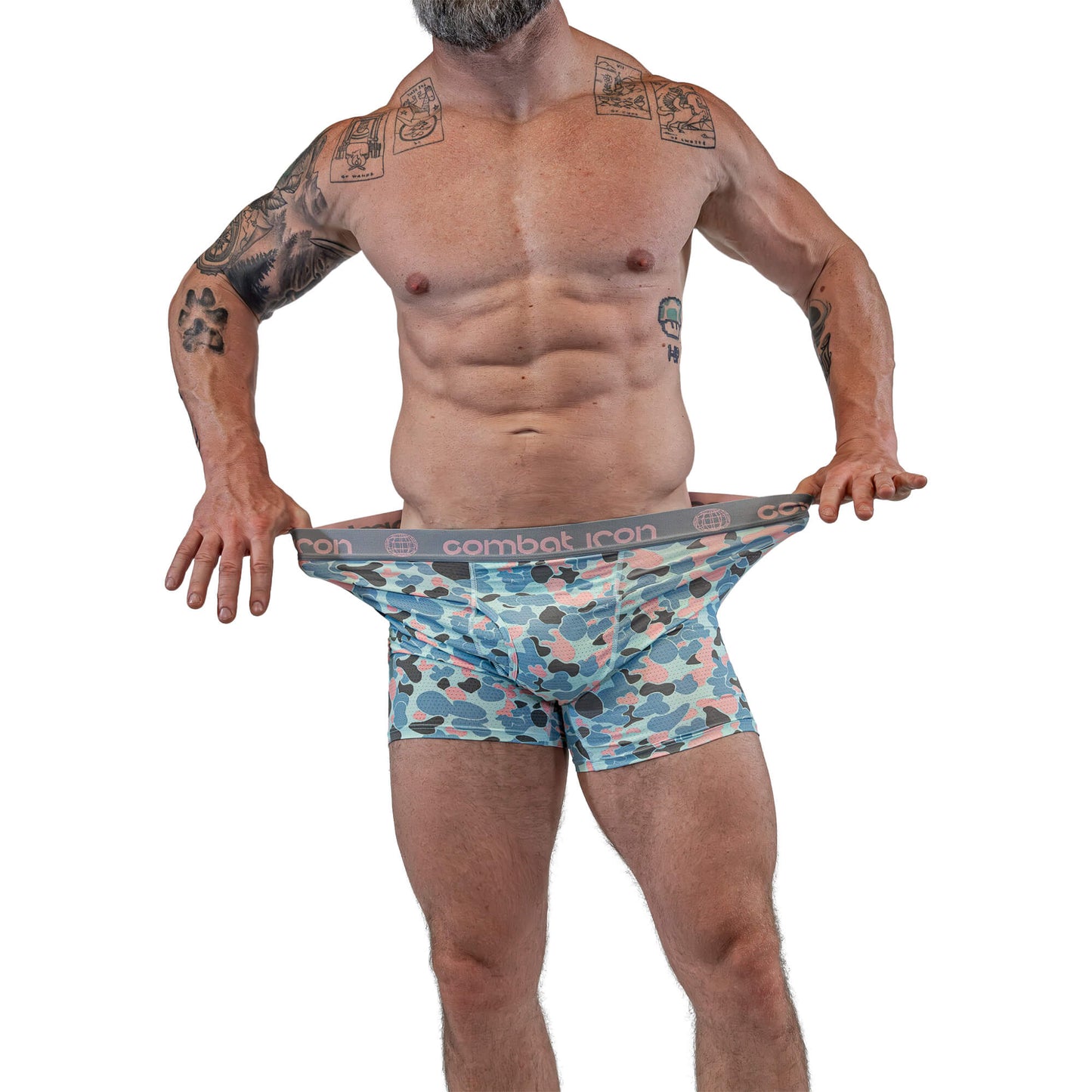 Boxer Briefs Adventure Collection | 1 pack