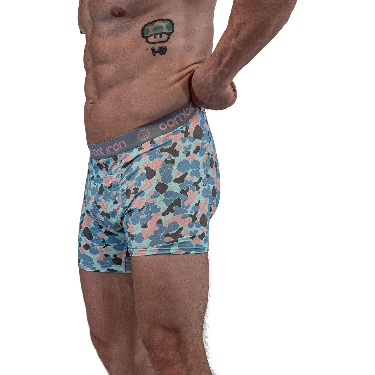 Boxer Briefs Adventure Collection | 1 pack