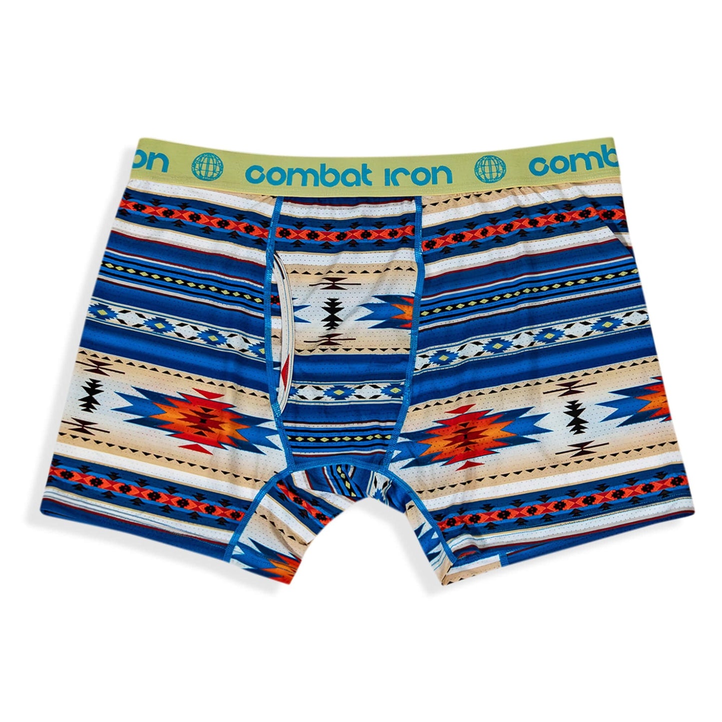 Boxer Briefs Adventure Collection | 1 pack