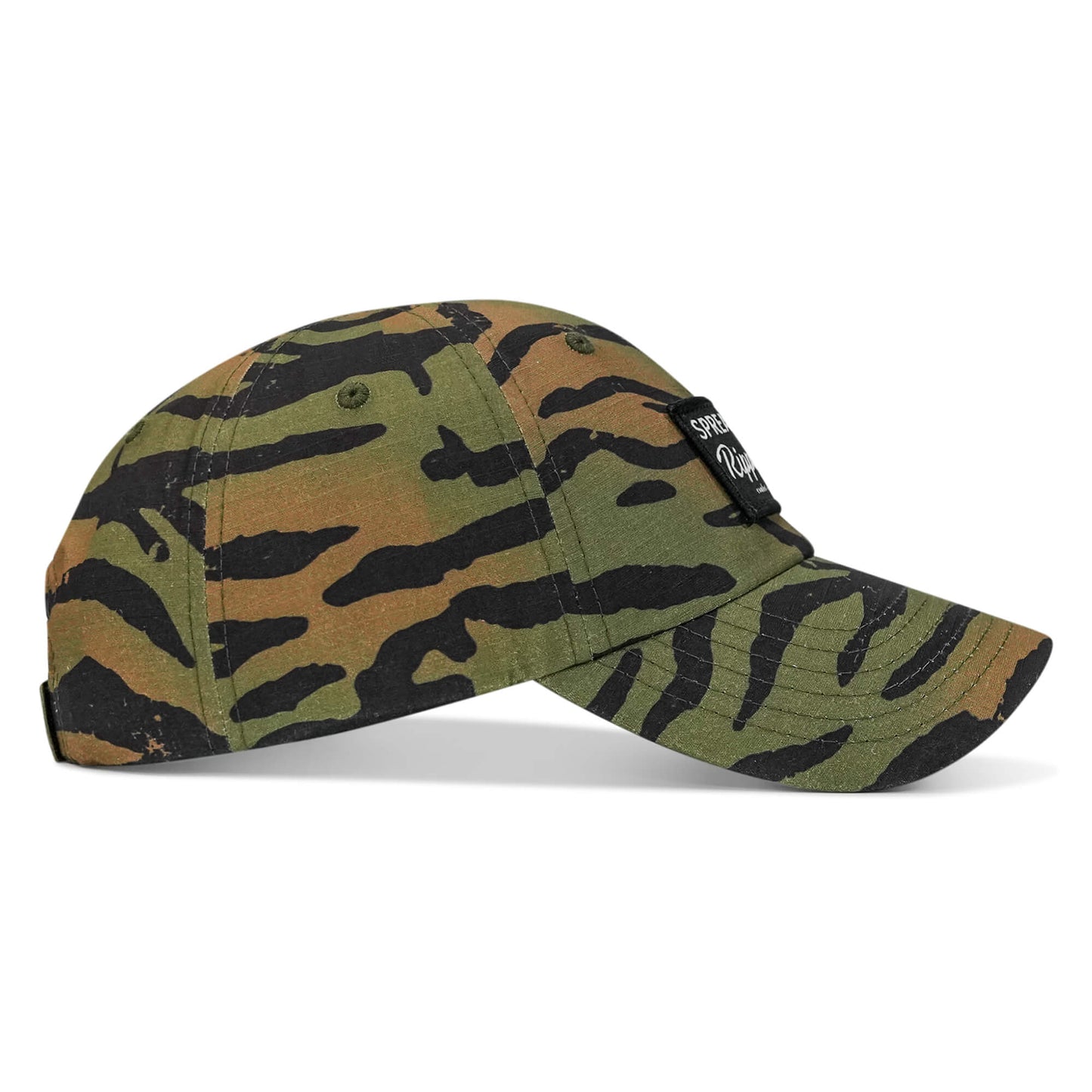 Spreadin' Hips and Rippin' Lips Low Profile RipStop Hat