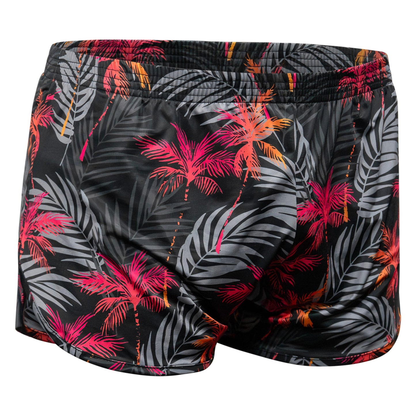 Ranger Panty Mil Style Silkies Training Shorts | 2.5"