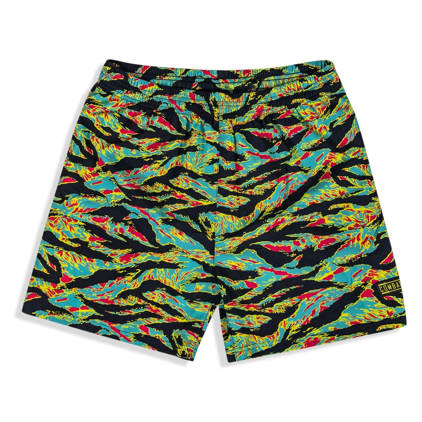 Men's V3 Performance Training Shorts | 5.5"