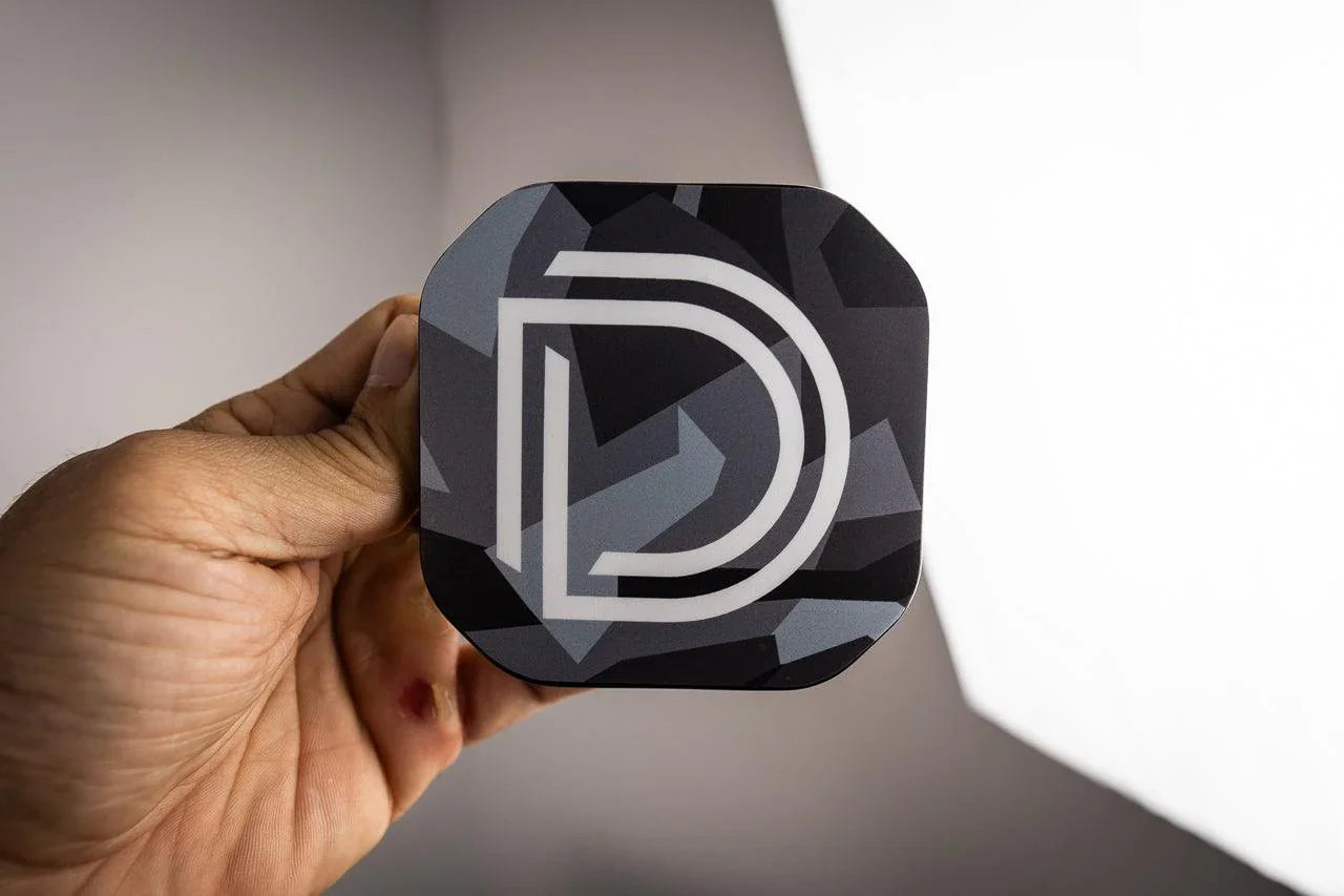 Diode Dynamics SS3 Cover Overlays - Universal