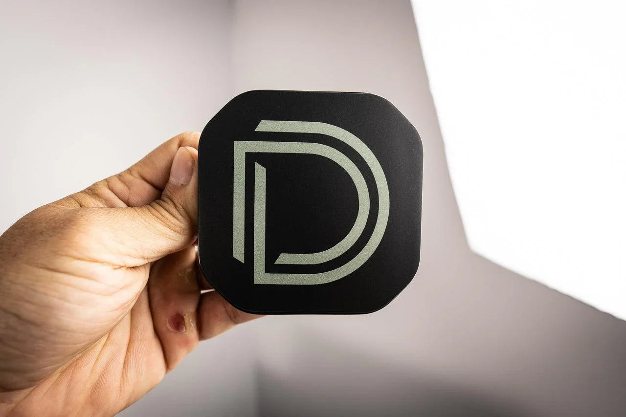 Diode Dynamics SS3 Cover Overlays - Universal