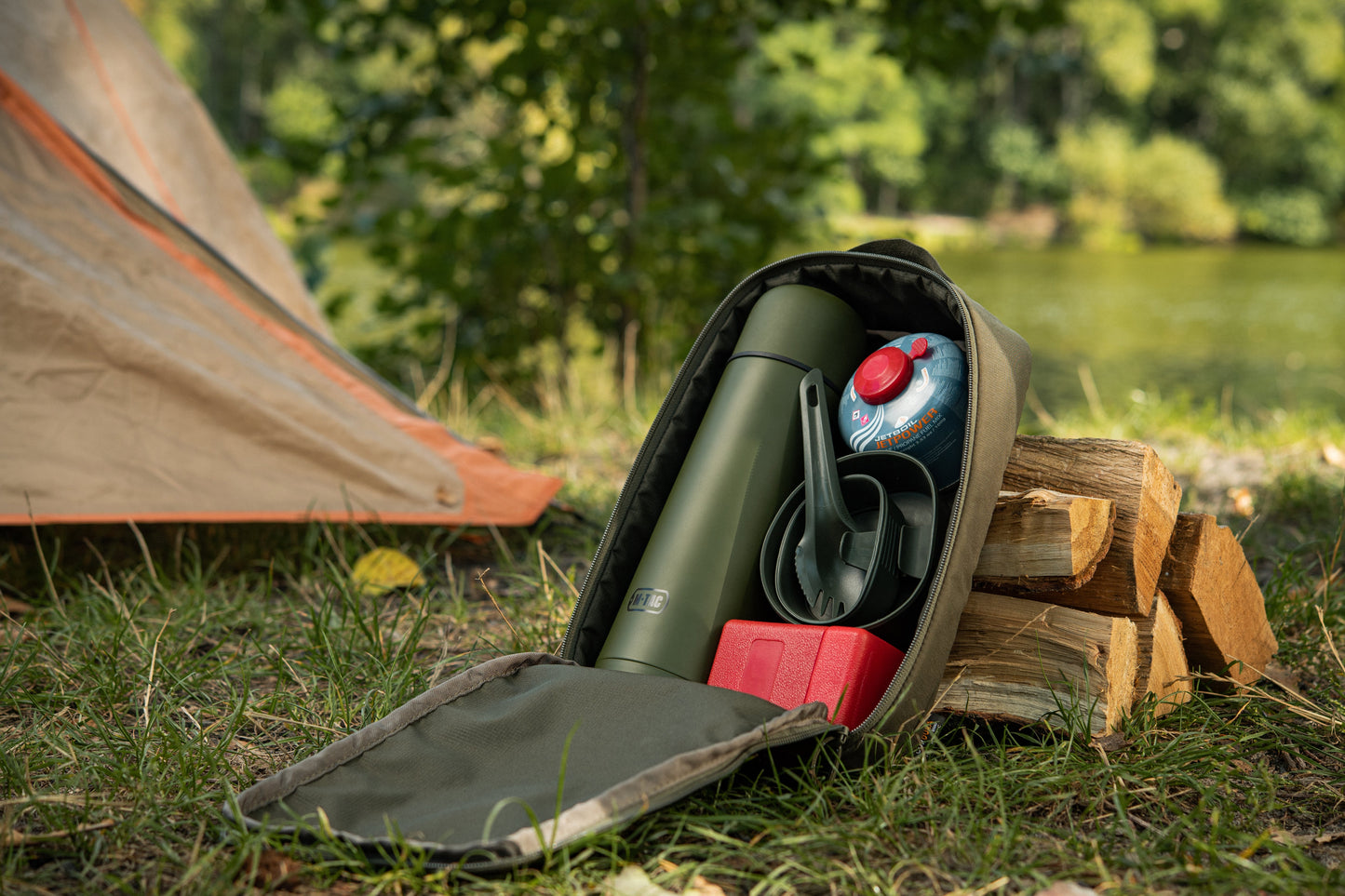 M-Tac Utility Organizer Elite (Large) (11.8" x 7.5")