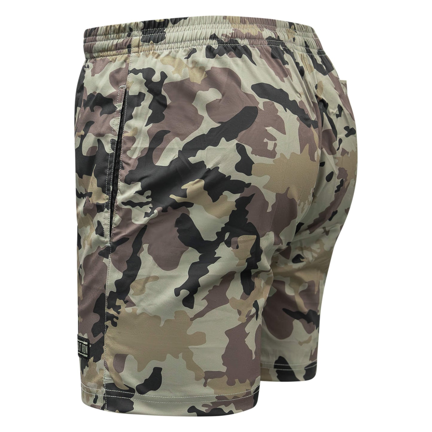 Men's V3 Performance Training Shorts | 5.5"