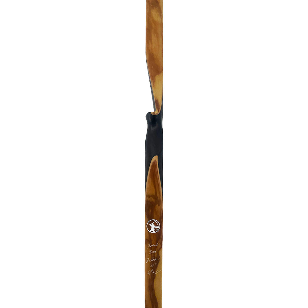 Bodnik - Dakota Longbow