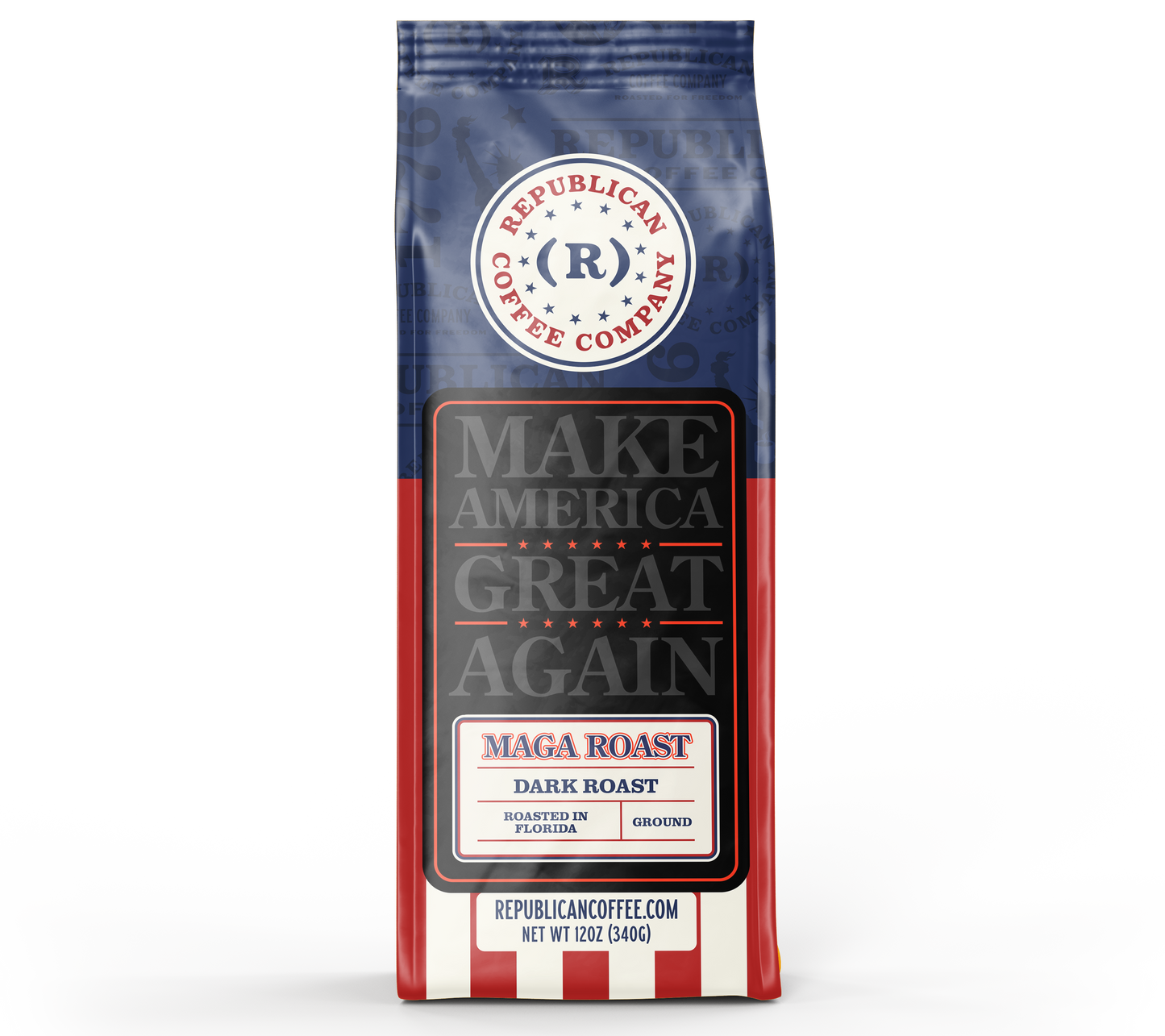 Dark MAGA | Dark Roast