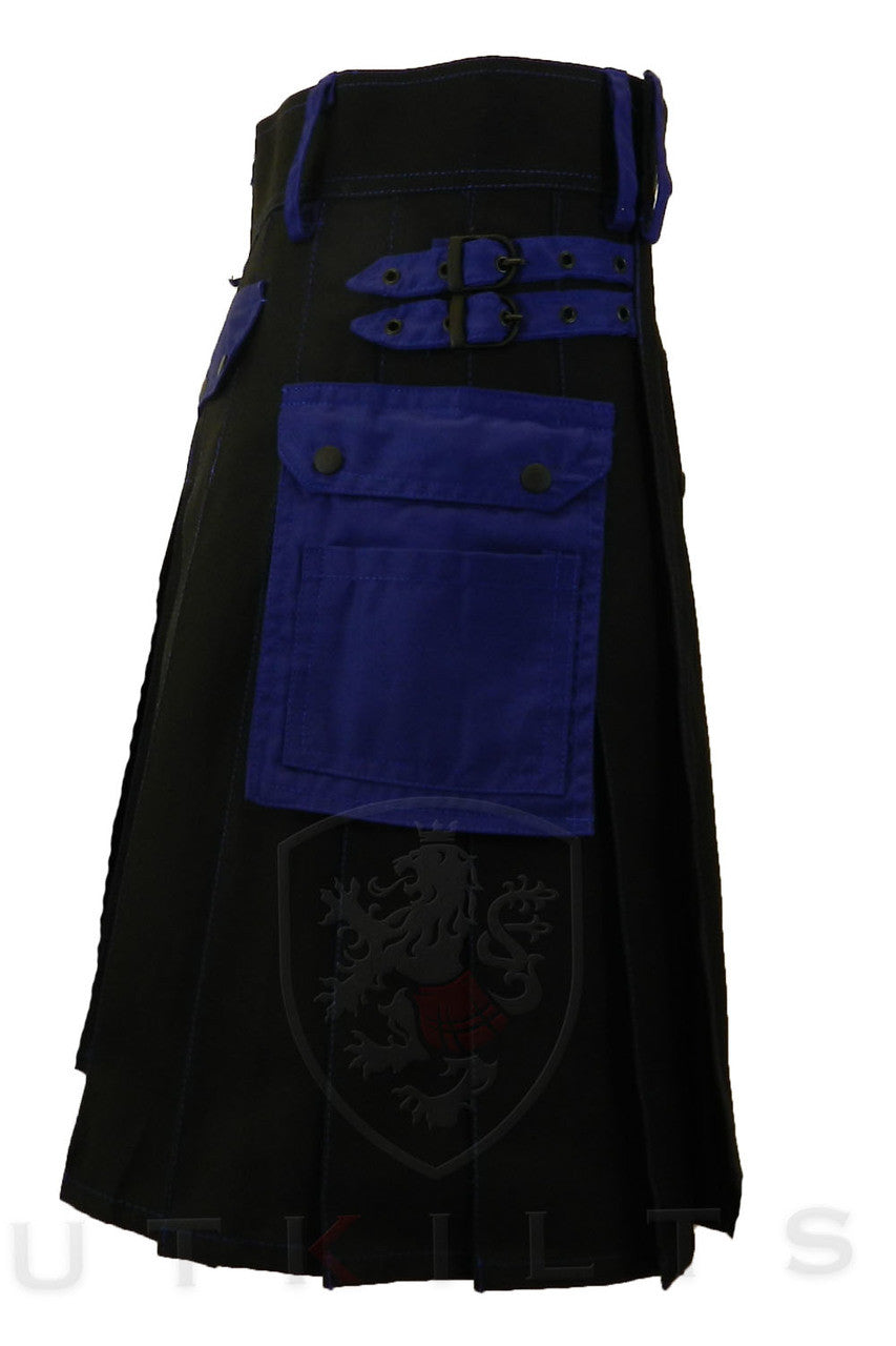 Utility Kilt – GlenTorin, Galaxy