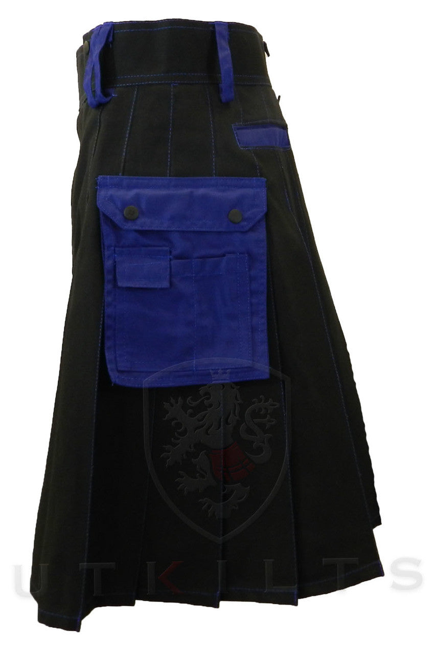 Utility Kilt – GlenTorin, Galaxy