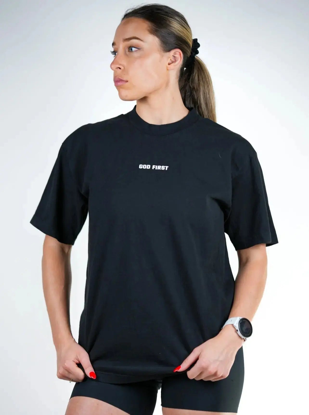 Disciple Tee