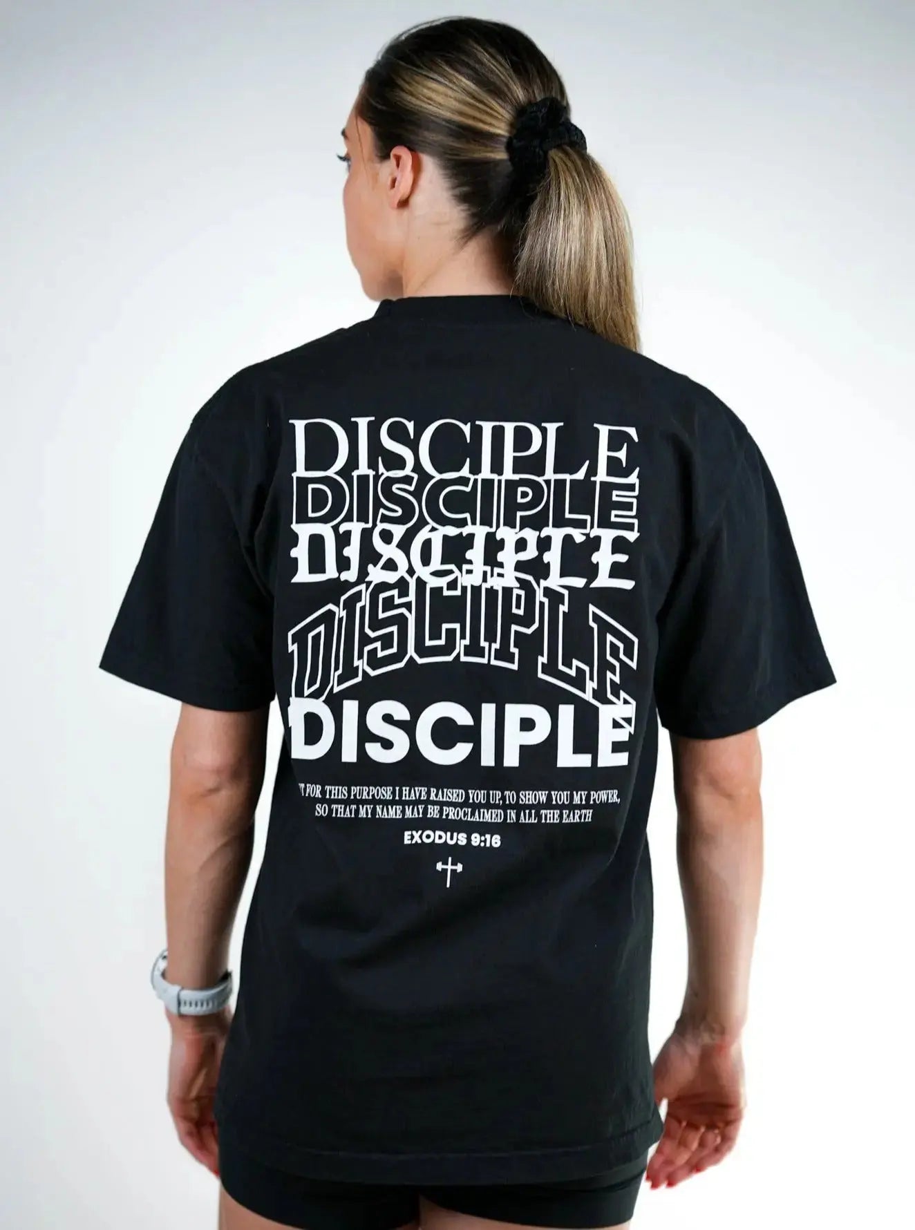 Disciple Tee