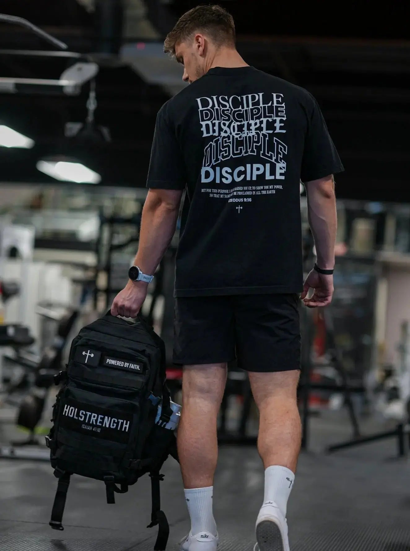 Disciple Tee