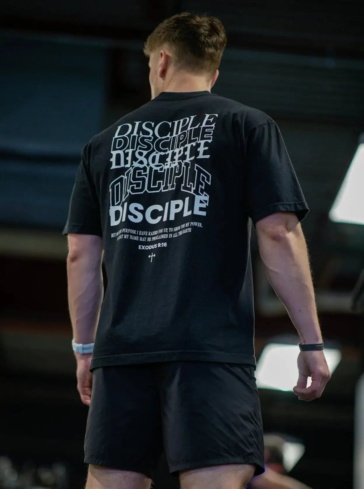 Disciple Tee
