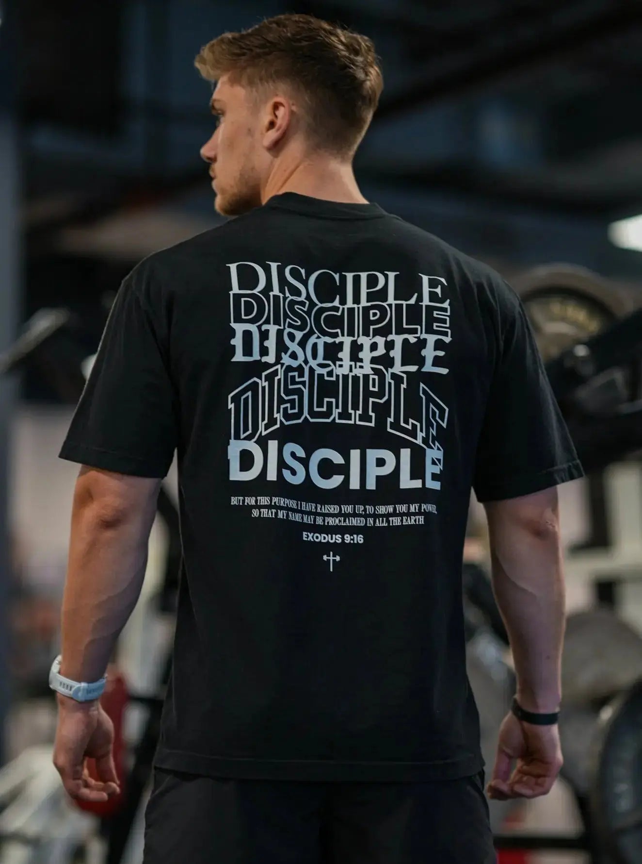 Disciple Tee