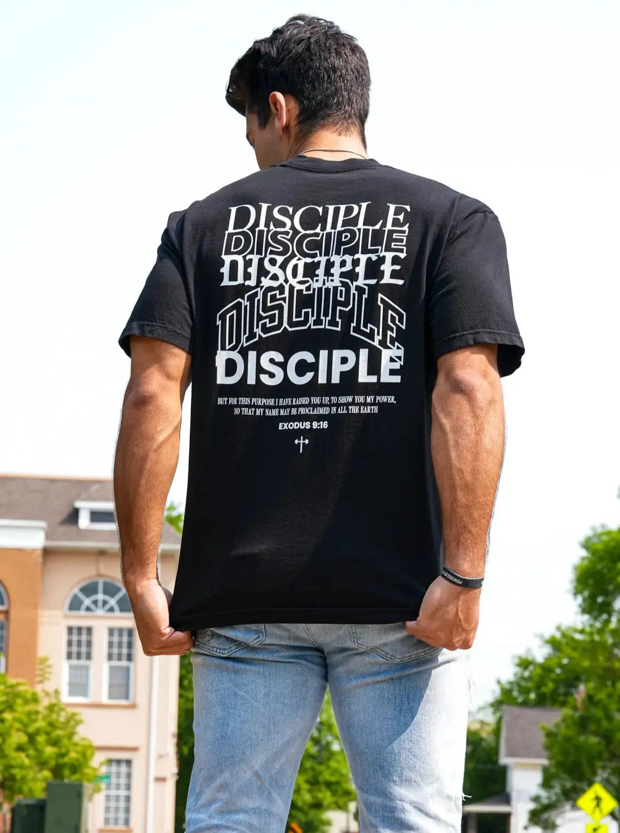 Disciple Tee