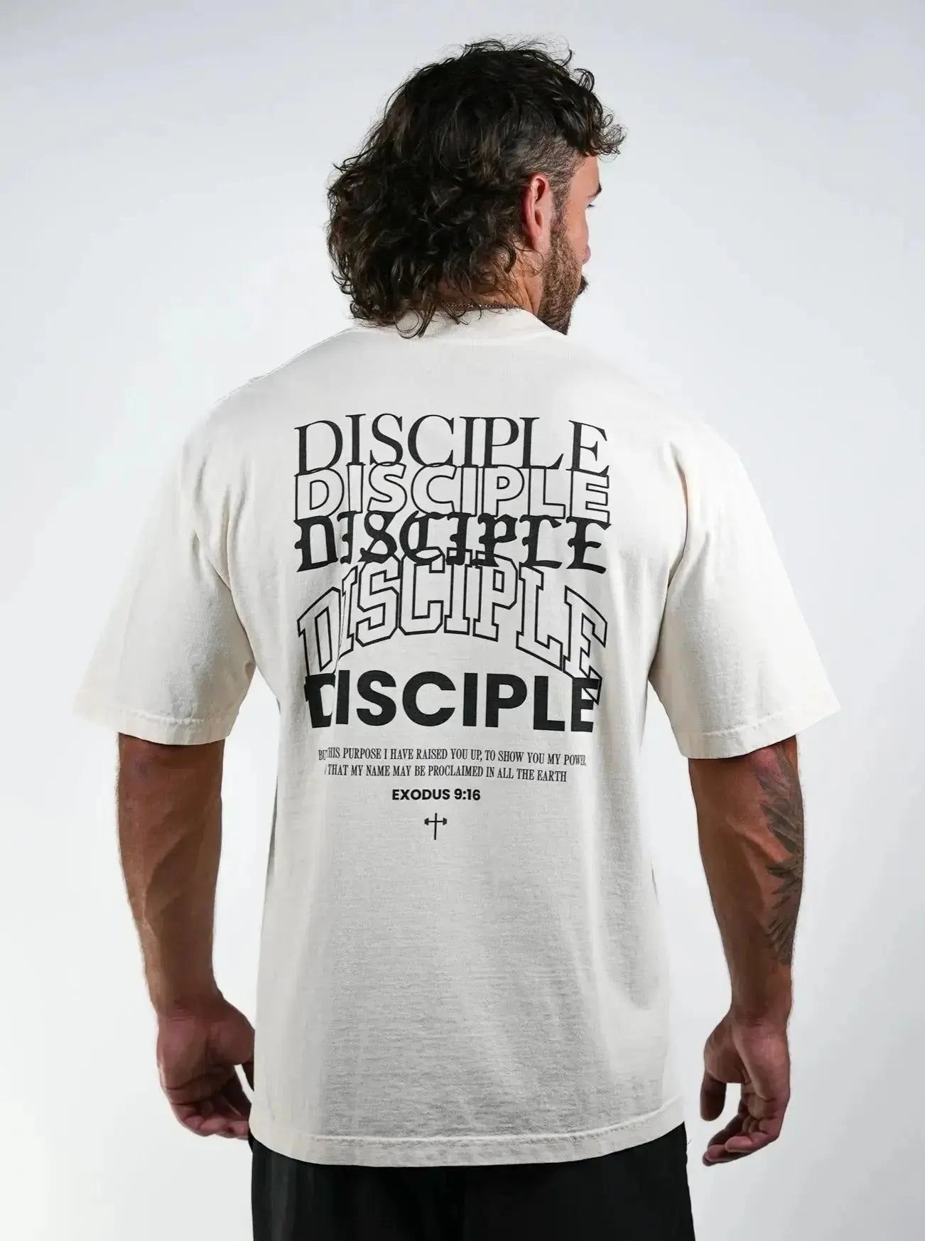 Disciple Tee