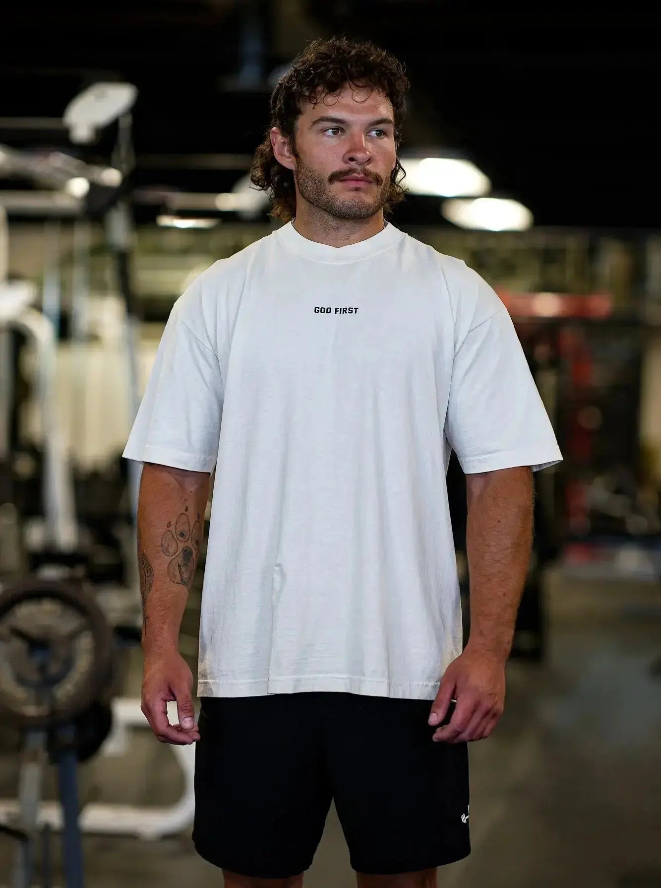 Disciple Tee