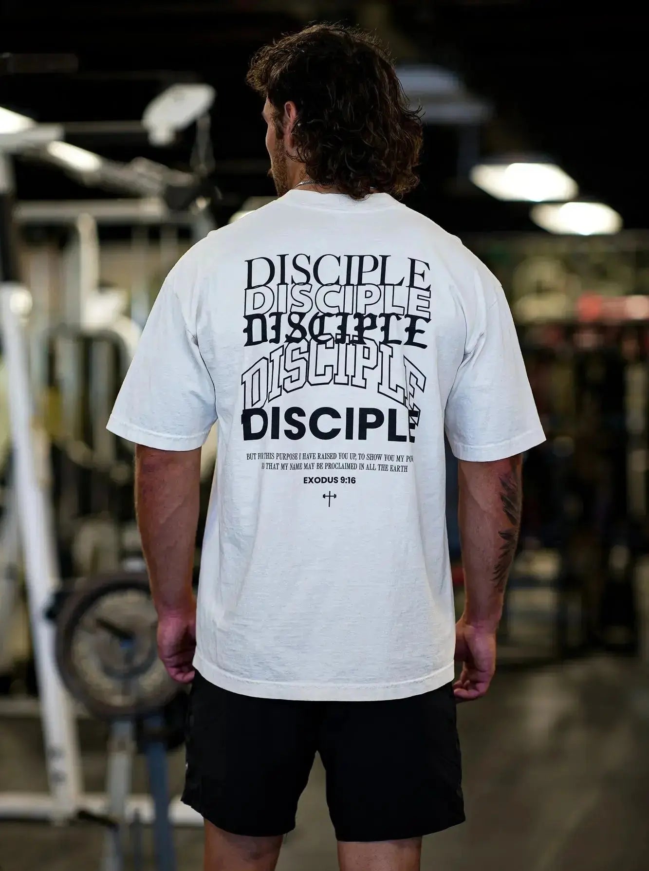 Disciple Tee