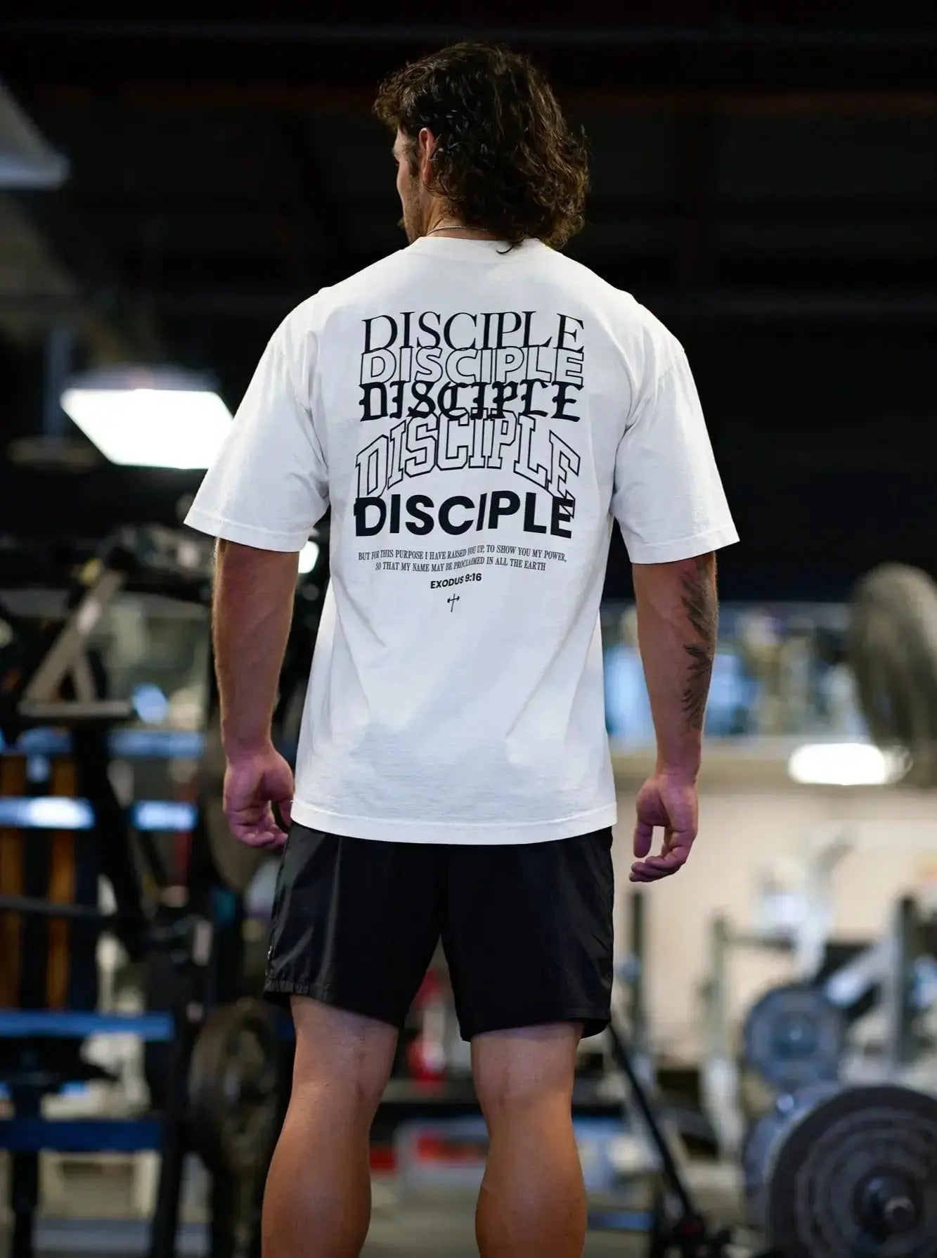 Disciple Tee