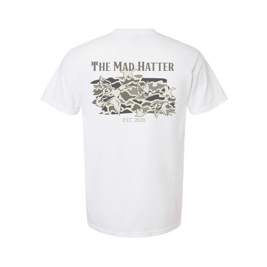 Camo Duck T-Shirt