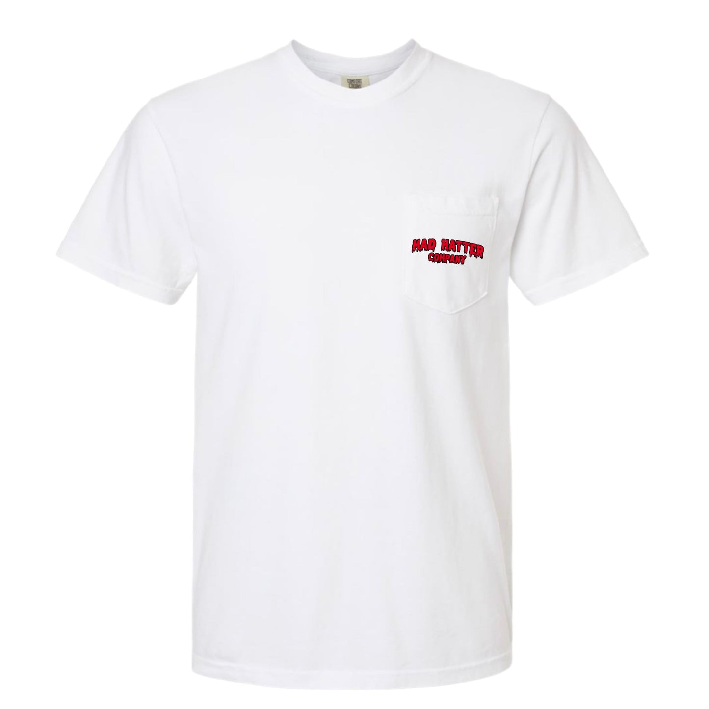 Wiener Rides T-Shirt