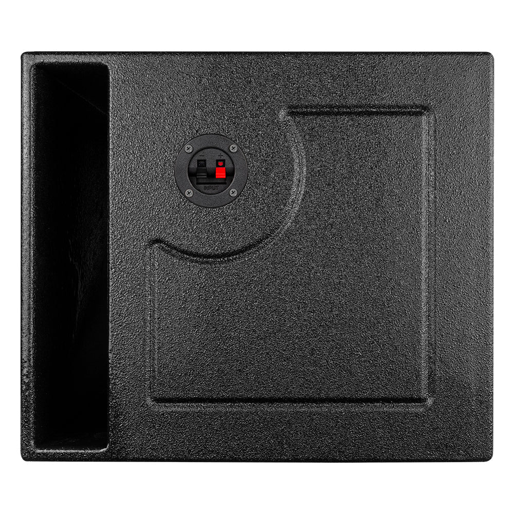 ENS-112SPB Ported Subwoofer Enclosure 1 x 12”