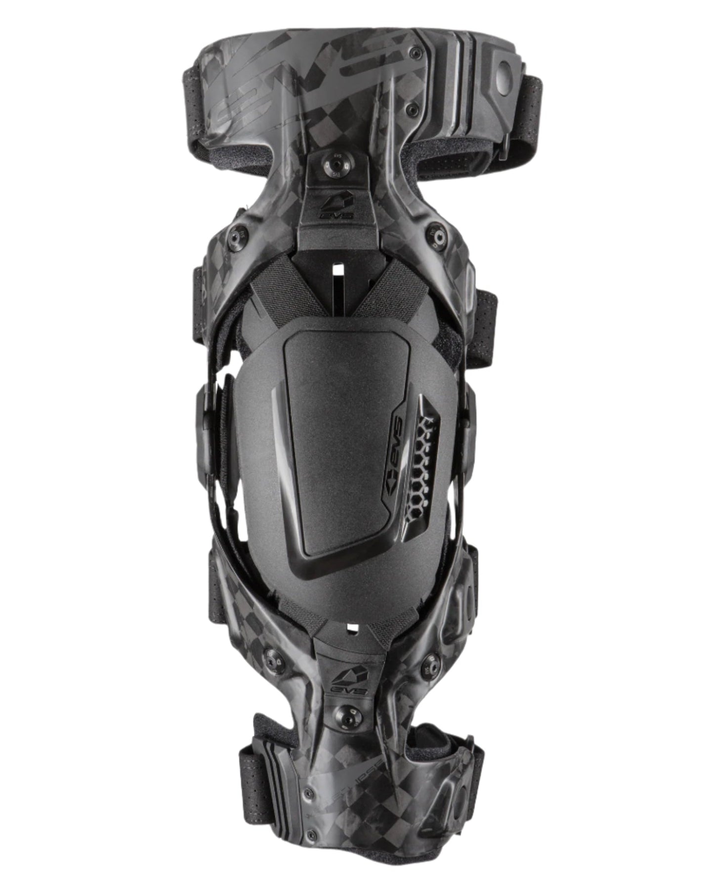 Web Eclipse Knee Brace