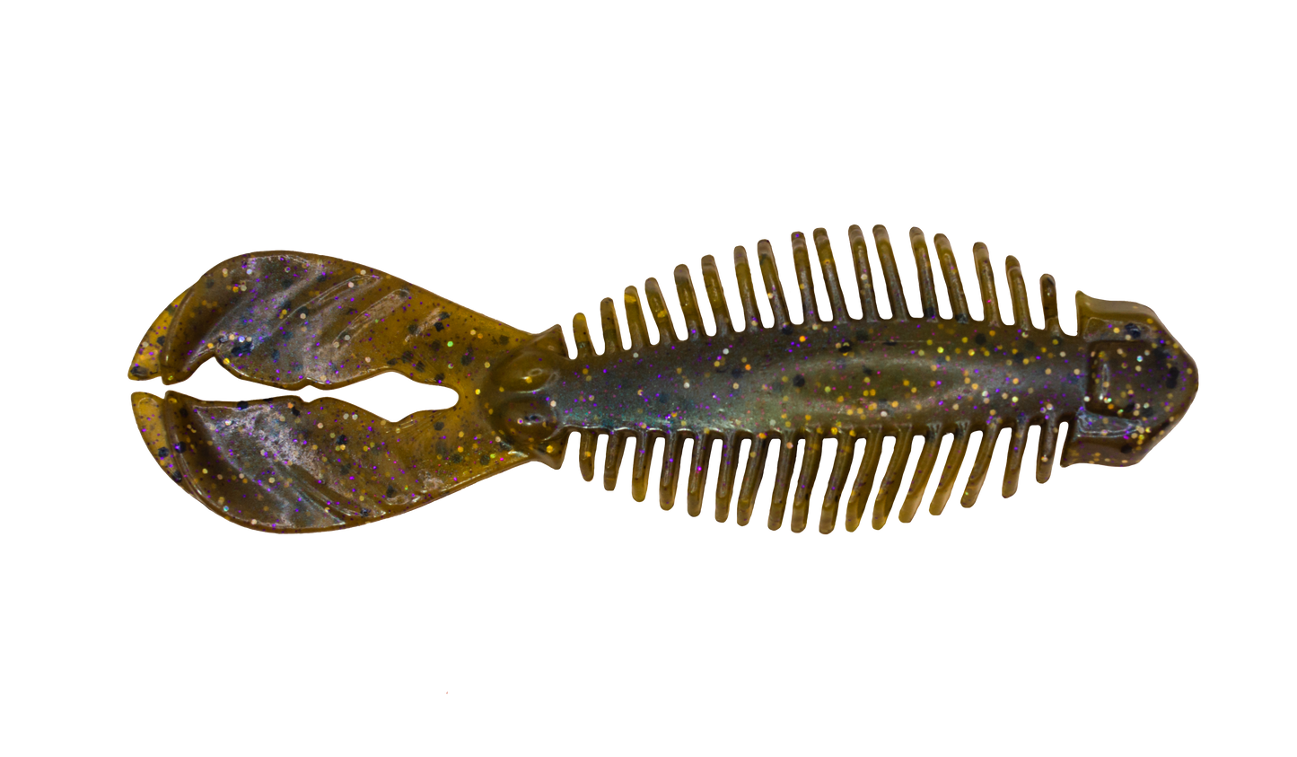 Craw Gill - Electric Gill (Pack of 7)