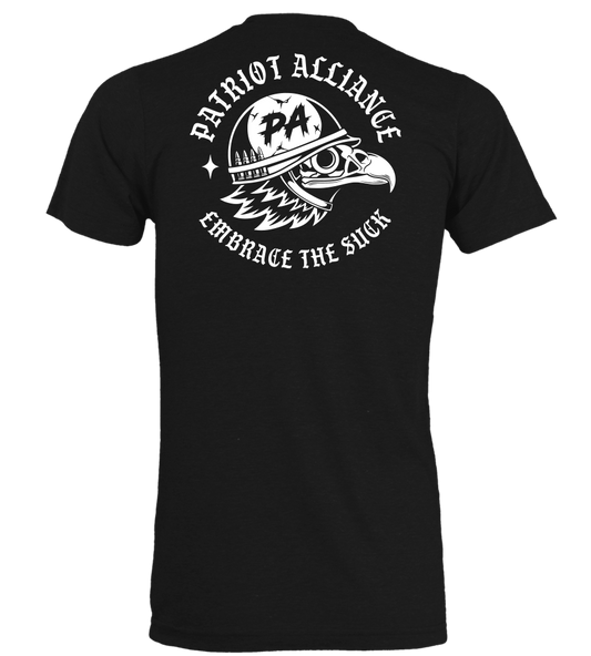 Embrace The Suck T-Shirt